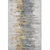 Addison Mayfield Ivory AMF704 - 8ft. Round Rug