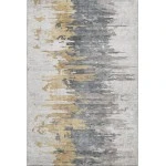 Addison Mayfield Ivory AMF704 5ft. x 7ft. 6in. Rect. Rug