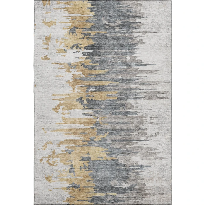 Addison Mayfield Ivory AMF704 8ft. x 10ft. Rect. Rug