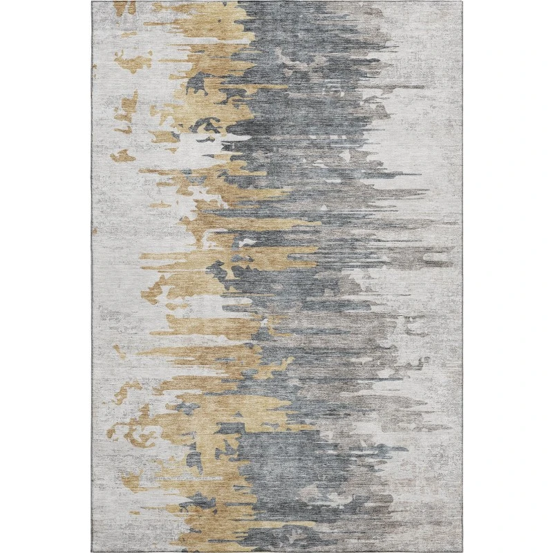 Addison Mayfield Ivory AMF704 5ft. x 7ft. 6in. Rect. Rug