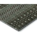 Addison Mayfield Brown AMF708 2ft. 3in. x 7ft. 6in. Rect. Rug