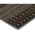 Addison Mayfield Brown AMF708 8ft. x 10ft. Rect. Rug