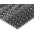 Addison Mayfield Gray AMF708 5ft. x 7ft. 6in. Rect. Rug