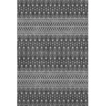 Addison Mayfield Gray AMF708 8ft. x 10ft. Rect. Rug