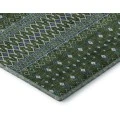 Addison Mayfield Green AMF708 - 8ft. Round Rug
