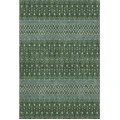 Addison Mayfield Green AMF708 - 8ft. Round Rug