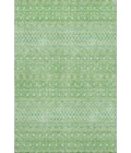 Addison Mayfield Green AMF709 - 8ft. Round Rug