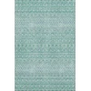 Addison Mayfield Teal AMF709 9ft. x 12ft. Rect. Rug