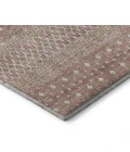 Addison Mayfield Pink AMF709 9ft. x 12ft. Rect. Rug