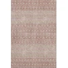 Addison Mayfield Pink AMF709 9ft. x 12ft. Rect. Rug