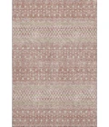 Addison Mayfield Pink AMF709 9ft. x 12ft. Rect. Rug