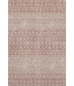 Addison Mayfield Pink AMF709 9ft. x 12ft. Rect. Rug