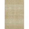 Addison Mayfield Orange AMF709 9ft. x 12ft. Rect. Rug