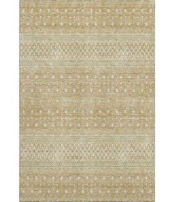 Addison Mayfield Orange AMF709 9ft. x 12ft. Rect. Rug