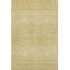 Addison Mayfield Gold AMF709 9ft. x 12ft. Rect. Rug