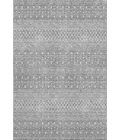 Addison Mayfield Gray AMF709 5ft. x 7ft. 6in. Rect. Rug