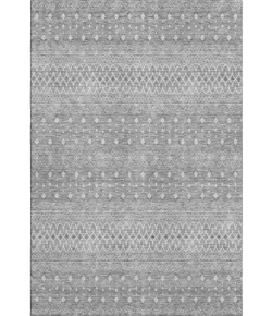Addison Mayfield Gray AMF709 5ft. x 7ft. 6in. Rect. Rug