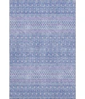 Addison Mayfield Blue AMF709 8ft. x 10ft. Rect. Rug