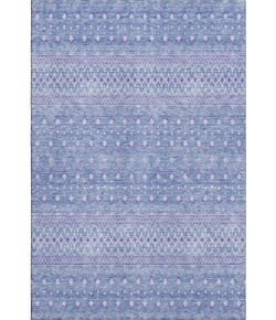 Addison Mayfield Blue AMF709 8ft. x 10ft. Rect. Rug