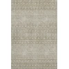 Addison Mayfield Brown AMF709 9ft. x 12ft. Rect. Rug