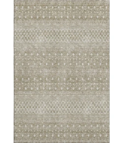 Addison Mayfield Brown AMF709 2ft. 3in. x 7ft. 6in. Rect. Rug