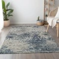 Addison Mayfield Navy AMF70 2ft. 3in. x 7ft. 6in. Rect. Rug
