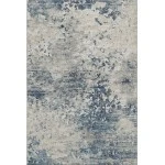Addison Mayfield Navy AMF70 2ft. 3in. x 7ft. 6in. Rect. Rug