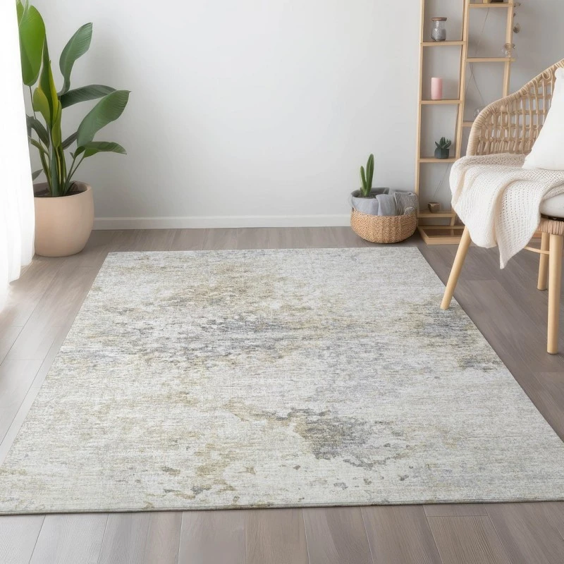 Addison Mayfield Ivory AMF70 5ft. x 7ft. 6in. Rect. Rug