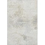 Addison Mayfield Ivory AMF70 - 8ft. Round Rug