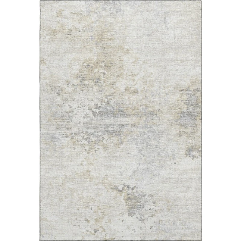 Addison Mayfield Ivory AMF70 5ft. x 7ft. 6in. Rect. Rug
