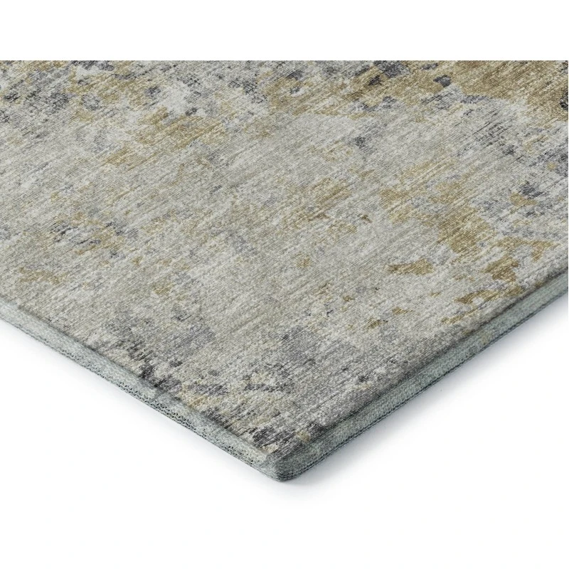 Addison Mayfield Beige AMF70 8ft. x 10ft. Rect. Rug