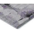 Addison Mayfield Purple AMF710 5ft. x 7ft. 6in. Rect. Rug