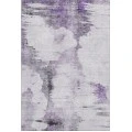 Addison Mayfield Purple AMF710 5ft. x 7ft. 6in. Rect. Rug