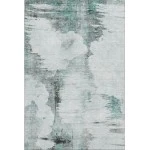 Addison Mayfield Teal AMF710 5ft. x 7ft. 6in. Rect. Rug