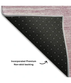 Addison Mayfield Pink AMF711 5ft. x 7ft. 6in. Rect. Rug