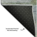 Addison Mayfield Blue AMF712 5ft. x 7ft. 6in. Rect. Rug