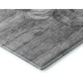 Addison Mayfield Gray AMF712 - 8ft. Round Rug