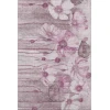 Addison Mayfield Purple AMF712 9ft. x 12ft. Rect. Rug