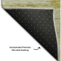 Addison Mayfield Green AMF712 5ft. x 7ft. 6in. Rect. Rug