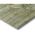 Addison Mayfield Green AMF712 - 8ft. Round Rug