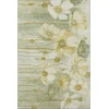 Addison Mayfield Green AMF712 9ft. x 12ft. Rect. Rug