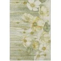 Addison Mayfield Green AMF712 - 8ft. Round Rug