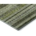Addison Mayfield Green AMF714 5ft. x 7ft. 6in. Rect. Rug
