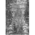 Addison Mayfield Gray AMF718 5ft. x 7ft. 6in. Rect. Rug