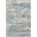 Addison Mayfield Blue AMF71 - 8ft. Round Rug