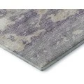 Addison Mayfield Purple AMF71 - 8ft. Round Rug