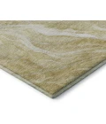 Addison Mayfield Gold AMF720 5ft. x 7ft. 6in. Rect. Rug