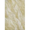 Addison Mayfield Gold AMF720 8ft. x 10ft. Rect. Rug