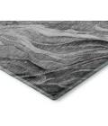 Addison Mayfield Gray AMF720 8ft. x 10ft. Rect. Rug