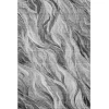 Addison Mayfield Gray AMF720 2ft. 3in. x 7ft. 6in. Rect. Rug